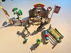 Playmobil Jumping, Ophalen of Verzenden, Zo goed als nieuw, Complete set