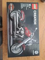 Lego Harley Davidson nieuw, Enfants & Bébés, Lego, Enlèvement ou Envoi, Neuf