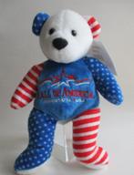MALL of AMERICA 126: SAMMY-2001-MINNESOTA -EXCELLENT-VINTAGE, Verzamelen, Verzenden