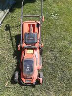 Powerplus grasmachine, Ophalen, Gebruikt