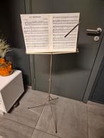 Porte partition K & M, Musique & Instruments, Enlèvement ou Envoi, Utilisé, Pied