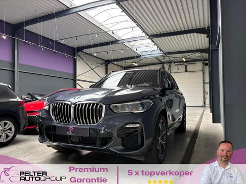 BMW X5 Xdrive 45e PHEV M pack BTW FULL OPTION, Auto's, BMW, Bedrijf, X5, 4x4, ABS, Airbags, Airconditioning, Bluetooth, Boordcomputer