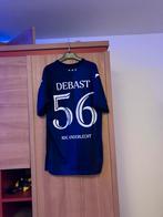 Gesigneerd Zeno Debast RSCA Shirt, Verzamelen, Ophalen of Verzenden, Nieuw, Shirt