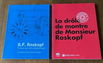 Boeken: Roskopf + Geselecteerde boeken beschikbaar voor biedingen