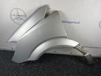 Scherm links-voor van een Mercedes Sprinter (9744), Gebruikt, -, -, 3 maanden garantie