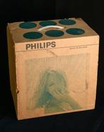 Casque sèche-cheveux + Nécessaire à cheveux, Enlèvement, Comme neuf, Sèche-cheveux