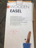 Schildersezel, Hobby en Vrije tijd, Schilderen, Ophalen, Nieuw, Ezel