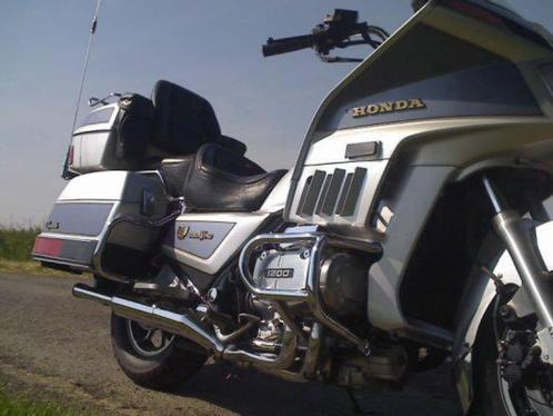 Motorfiets, Motoren, Motoren | Honda, Particulier, Toermotor, 4 cilinders, Ophalen