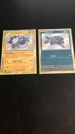 Shiny pokemon kaarten, Ophalen of Verzenden, Zo goed als nieuw