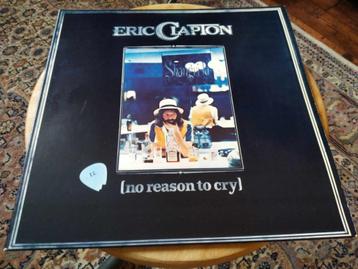Eric Clapton - Geen reden om te huilen