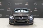 Mercedes-Benz C 220 BlueTEC Estate DOS 6674, Auto's, Mercedes-Benz, Automaat, Stof, 4 cilinders, Bruin