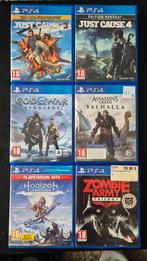 Jeu ps4 god of war, Assassins creed, Consoles de jeu & Jeux vidéo, Jeux | Sony PlayStation 4, Comme neuf, Enlèvement ou Envoi