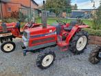 minitractor YANMAR FX20D met powershift, Ophalen of Verzenden, Overige typen