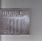 Grootste hits van de jaren 80, Cd's en Dvd's, Cd's | Verzamelalbums, Ophalen of Verzenden, Gebruikt