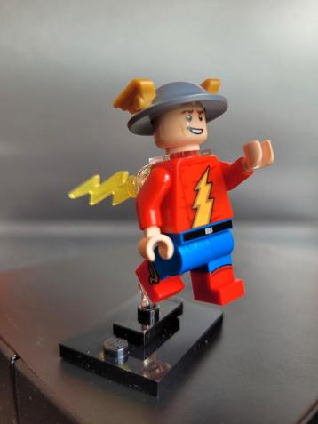 Lego DC Flash 