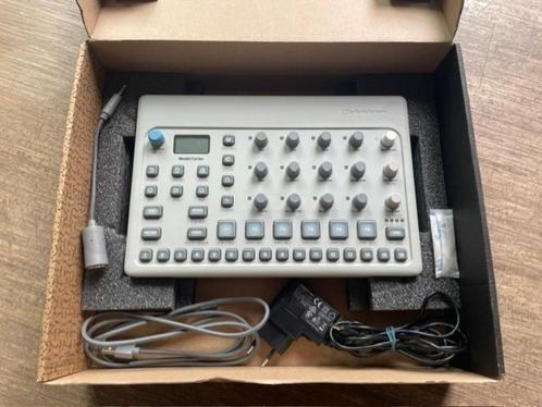 Elektron model Cycles, Muziek en Instrumenten, Samplers, Zo goed als nieuw, Ophalen
