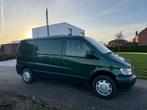 Mercedes vito 112 lichtevracht, 4 deurs, Mercedes-Benz, Particulier, Te koop