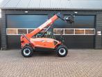 Manitou MT 625 H Comfort verreiker compact met vorken, Chariot télescopique