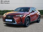 Lexus UX 250h Business Line Plus+cam+nav+sen, Auto's, Lexus, Automaat, Euro 6, Overige kleuren, 184 pk