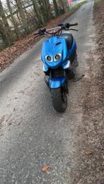 Peugeot tkr bleu, Fietsen en Brommers, Brommers | Peugeot, Ophalen of Verzenden, Gebruikt