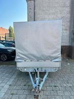 Te koop aanhangwagen, Enlèvement ou Envoi