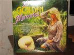 20 Golden memories. Verzamel L.P., Ophalen of Verzenden, Zo goed als nieuw, 12 inch, Country en Western