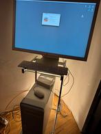 Mac Pro 2x2,4 ghz apple cinema 30 pouces, Enlèvement, Comme neuf