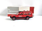 Brandweer Talbot Matra Rancho., Ophalen of Verzenden