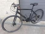 Trek Sport Bike - Schijfrem - Matt Black - Nieuw Staat !!!, Ophalen, Zo goed als nieuw