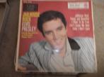 Originele maxi single van Elvis Presley uit 1957, Ophalen, Zo goed als nieuw, Cd of Plaat