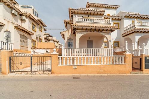 Quadhuis Orihuela Costa, Immo, Buitenland, Spanje, Woonhuis, Stad