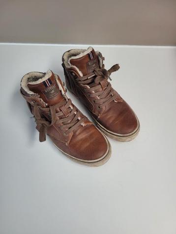 Mustang winterschoen - maat 38 beschikbaar voor biedingen