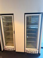 Un frigo et un congélateur encastrable, Electroménager, Enlèvement, Utilisé, Congélateur