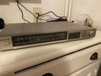 Sony STJX 22L Stereo FM/AM Turner., Audio, Tv en Foto, Ophalen of Verzenden, Gebruikt