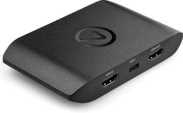 Elgato 4K X - Game Capture Card - PS5, Xbox Series X|S, Swit, Enlèvement, Neuf