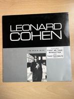 Leonard Cohen – I'm Your Man, Ophalen of Verzenden