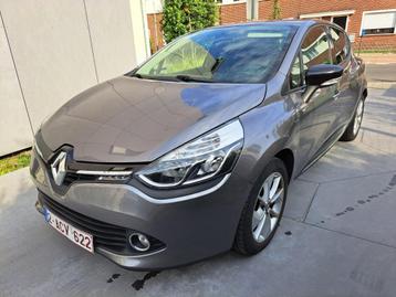 Renault Clio limited engergy Tce 90