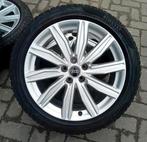 Winterbanden velgen alu Audi A6 C8 19inch 5x112 4-5mm ❄️, Ophalen