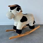 Hobbelpaard / hobbelkoe Playwood, Enlèvement, Comme neuf