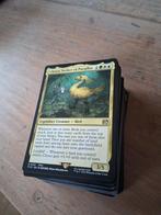 Magic the gathering deck choco final fantasy, Hobby en Vrije tijd, Ophalen of Verzenden, Zo goed als nieuw, Speeldeck, Foil
