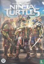 TEENAGE MUTANT NINJA TURTLES, Cd's en Dvd's, Ophalen of Verzenden, Zo goed als nieuw