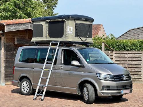Femkes Miles Starling autodaktent hardcover, Caravans en Kamperen, Tenten, tot en met 2, Zo goed als nieuw, Ophalen