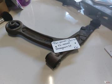 Fiat Panda 5drs 1.2 B Draagarm LV '05 beschikbaar voor biedingen