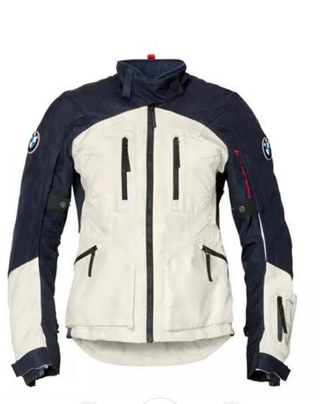 BMW zomerkledij broek en vest maat 38, Motoren, Broek | textiel, Dames, Tweedehands, Ophalen