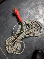 R 10 afstandbediening kemppi, Doe-het-zelf en Bouw, Gereedschap | Lasapparaten, Ophalen of Verzenden, Gebruikt