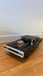 Lego Technic Dodge Charger, Hobby en Vrije tijd, Modelbouw | Radiografisch | Auto's, Ophalen