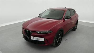 Alfa Romeo Tonale 1.5 Hybrid 130cv TCT7 NAVI / FULL LED / CA beschikbaar voor biedingen
