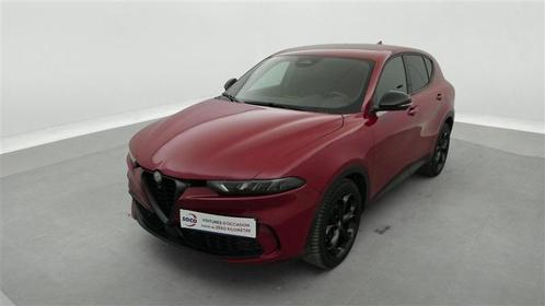 Alfa Romeo Tonale 1.5 Hybrid 130cv TCT7 NAVI / FULL LED / CA, Auto's, Alfa Romeo, Bedrijf, Te koop, Tonale, Benzine, SUV of Terreinwagen