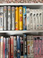Verzameling VHS-cassettes, Comme neuf, Enlèvement ou Envoi