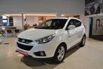 Hyundai iX35 1.6 2WD Style, Voorwielaandrijving, Euro 5, Leder en Stof, Wit